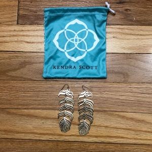 Kendra Scott Earrings